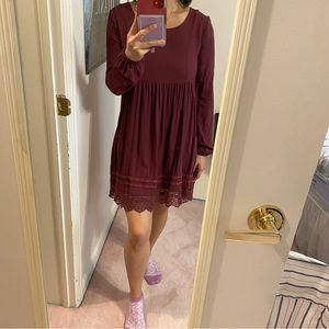 Roxy Dress